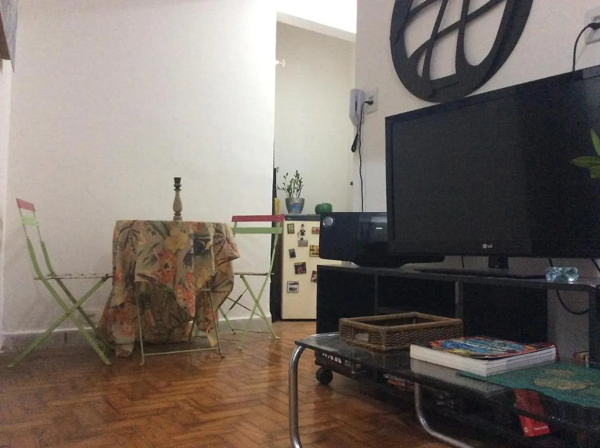 סאו פאולו Cantinho Da Elaine ברזיל